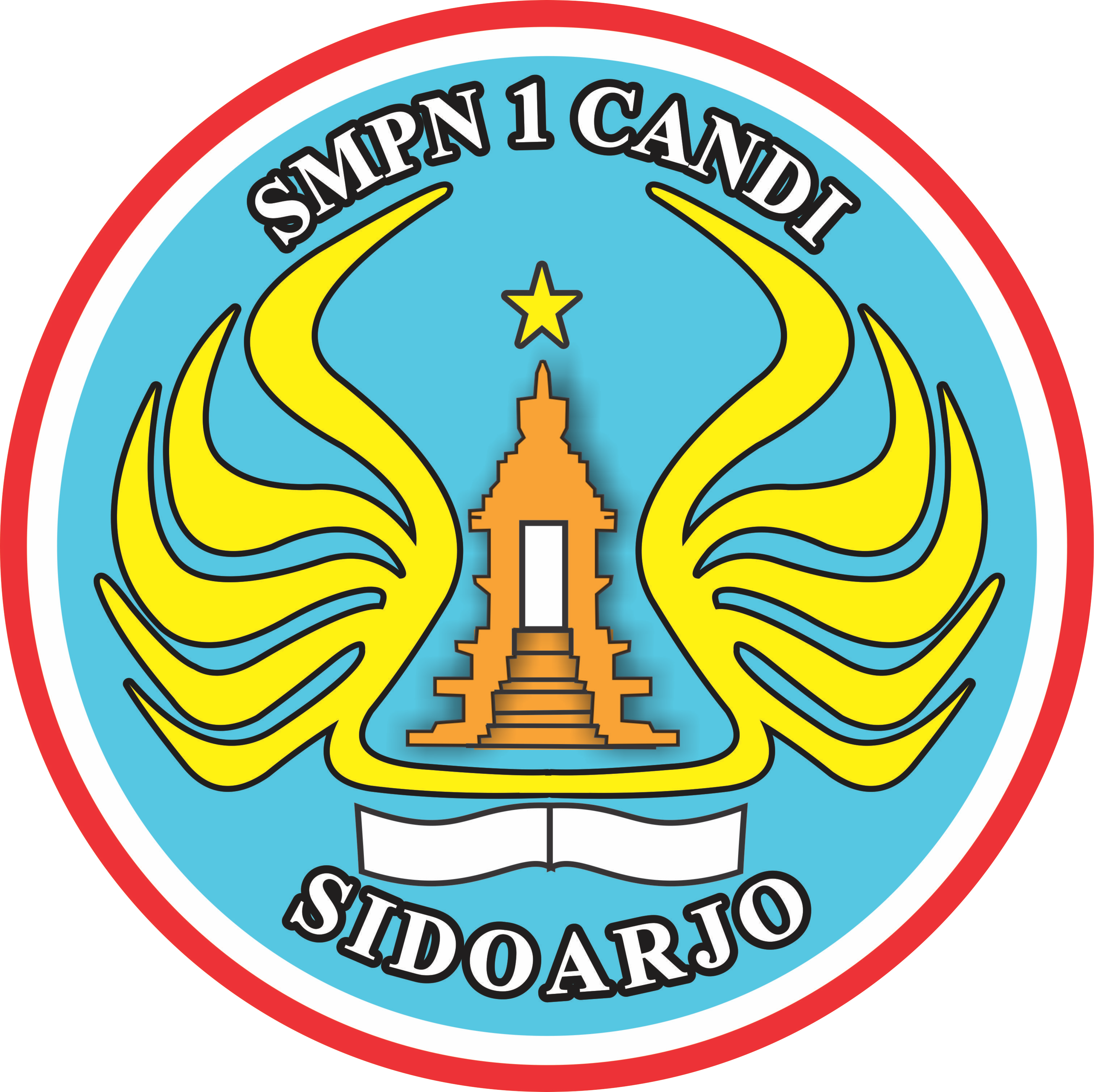 Logo Sekolah